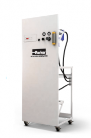 MB Series Mono-Bed Nitrogen Gas Generator
